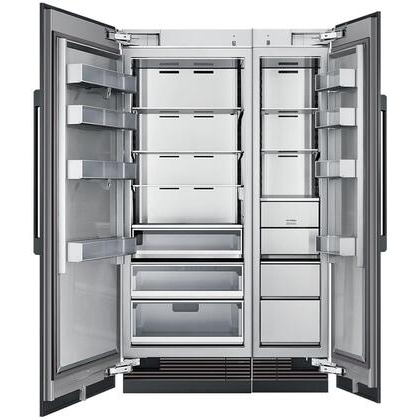 Dacor Refrigerador Modelo Dacor 865520